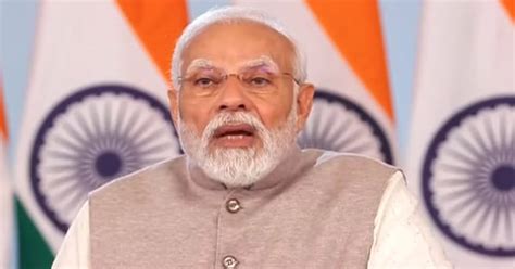 Viksit Bharat Sankalp Yatra: पीएम मोदी ने लाभार्थियों को किया वर्चुअली ...