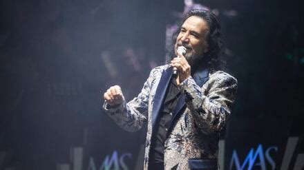 Últimas noticias de Marco Antonio Solís - sdpnoticias