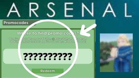 John Roblox Arsenal Code 的图像结果