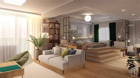 Han So-Hee’s Studio in “Nevertheless,” Is A Lesson In Efficient Small ...