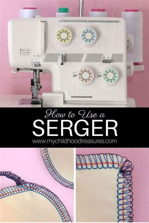 Image result for Serger Free Patterns