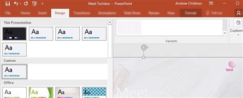Image result for Tutorials for MS PowerPoint Designs
