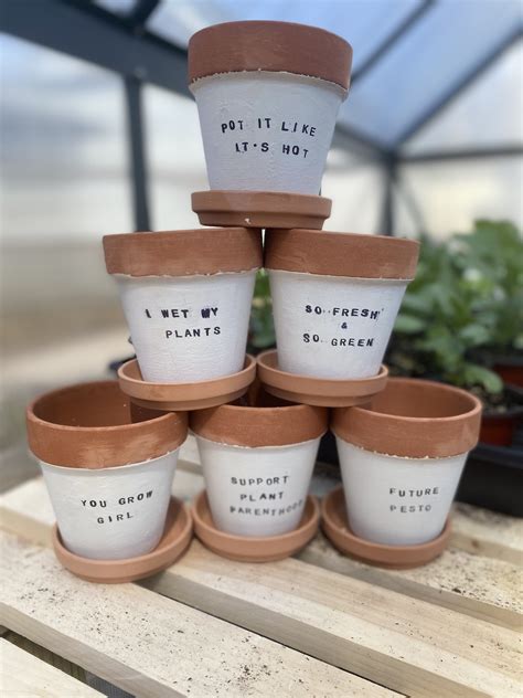 Funny Pot Names