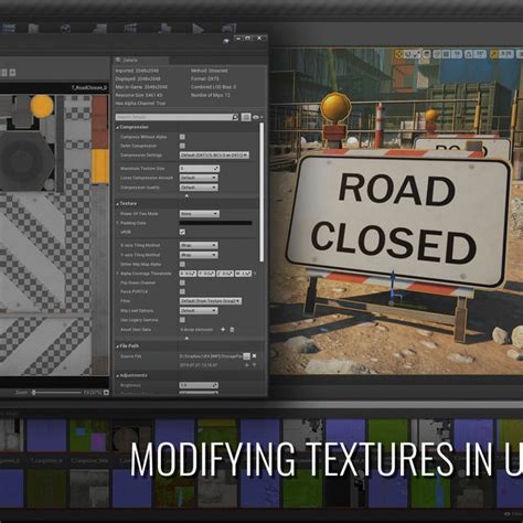 Image result for UE4 Load Texture File and Display It