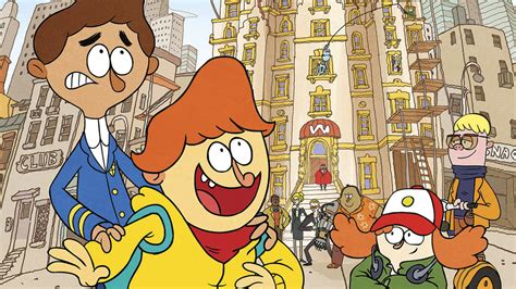 Rezultat imagine pentru Nickelodeon Animation Shorts Program