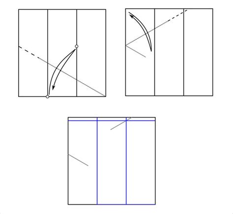 Modular Origami Tutorial 的图像结果