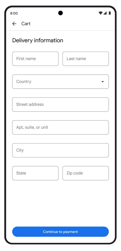 Image result for Google Address API
