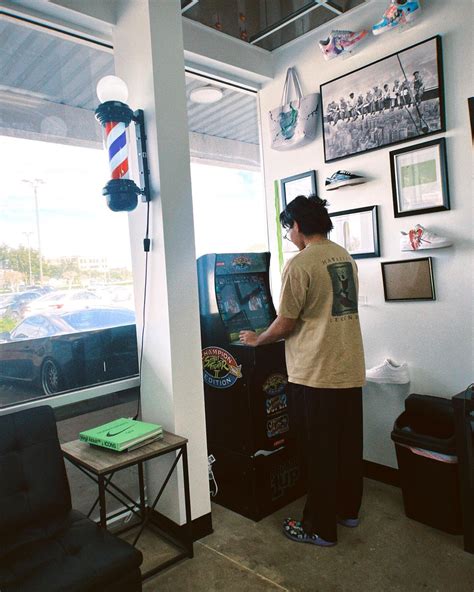 Change Barber Studio