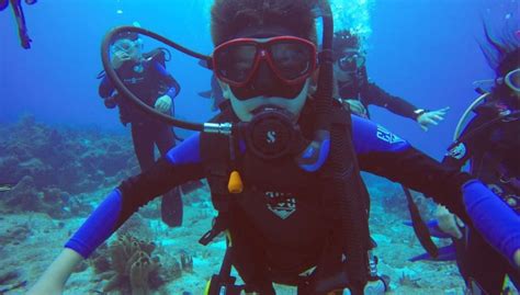 Snorkel en un cenote de Mérida, Merida - Central de Reservas