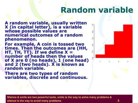 Image result for Random Variable Distribution