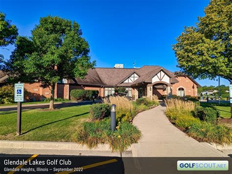 10 photos of the Glendale Lakes Golf Club Clubhouse, Pro Shop, and more ...