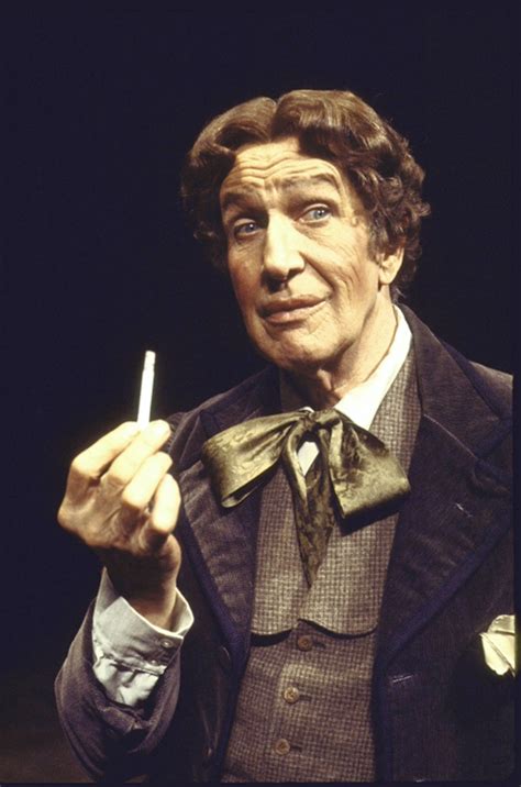 Vincent Price Biography