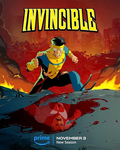 Image result for Kid Invincible
