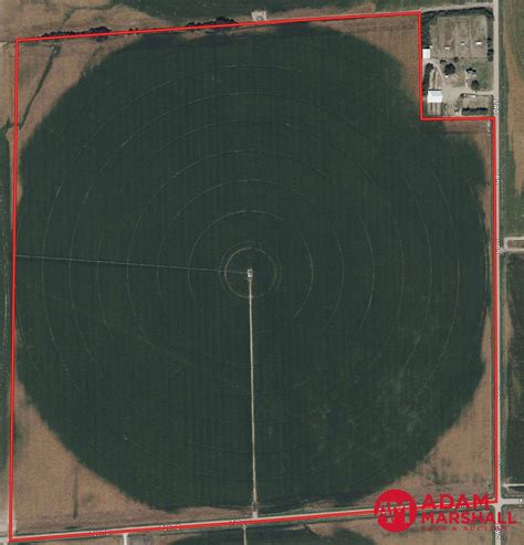 All Auction Sales | Adam Marshall Land & Auction