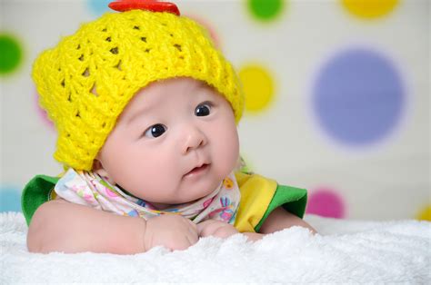 超级可爱小宝宝|摄影|人像|手写板 - 原创作品 - 站酷 (ZCOOL)