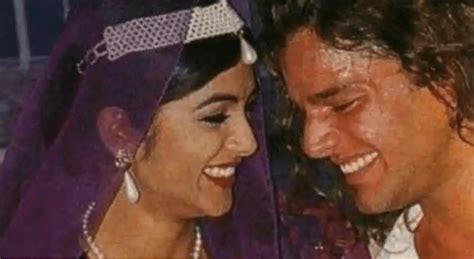 Sushmita Sen on affair with Ricky Martin: I knew he was gay (Throwback ...