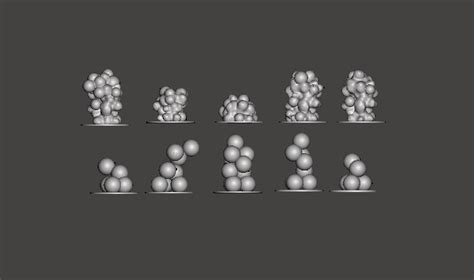 Alien Life Form Blob 的图像结果
