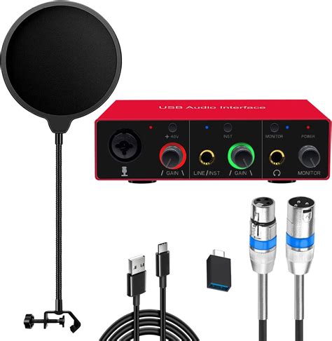 Image result for Useing Audio Interface 2I2 Software