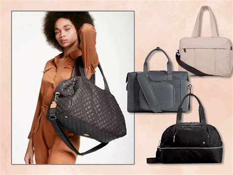 15 Best Carry On Duffel Bag Women for 2023 | TouristSecrets