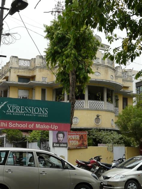 Old Delhi’s Western Suburbs: Bungalow Road | Sarson ke Khet