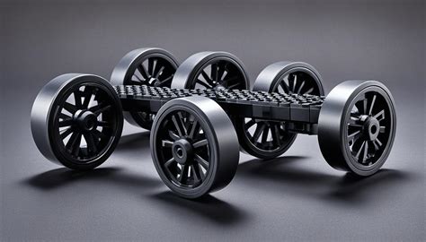 Image result for How to Build a Basic LEGO Tank