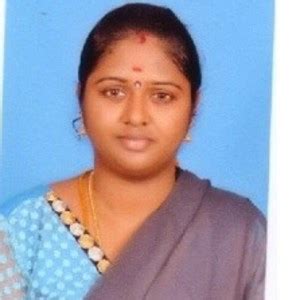 Abirami - ESOL teacher in Chennai - ₹1/h