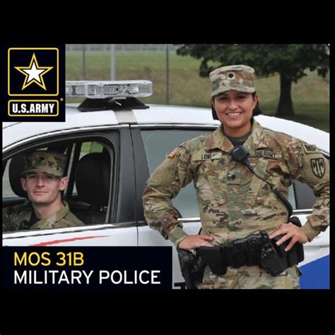 Military Police Officer - Elgin, IL Patch