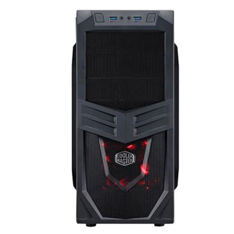 Cooler Master K281 (USB 3.0 x 2) : Amazon.in: Computers & Accessories