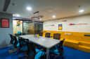 iSprout, Hyderabad - Best Coworking & Shared Office Space for Rent