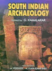 Buy South Indian Archaeology Book Online at Low Prices in India | South ...