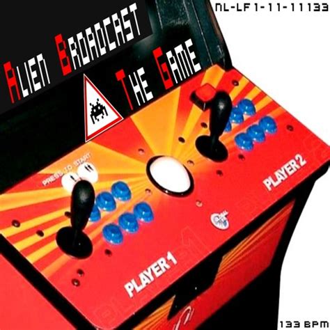 Image result for Alien Broadcast