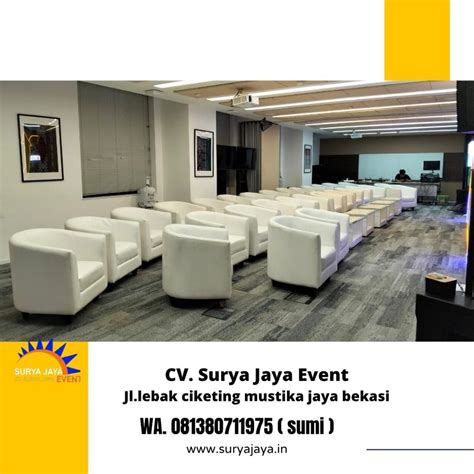 Rental-Sofa-Model-Oval-Warna-Putih-Di-Jakarta-5-11-2025-e - Pusat Sewa ...