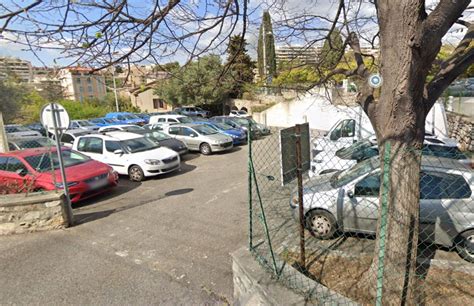 Parking du Tivoli - Le Cannet Tourisme