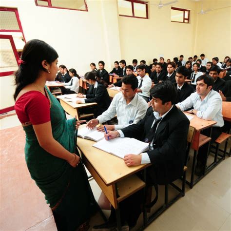 Mahavir Institute of Technology & Management (MITM)