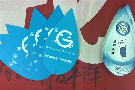 （四川新闻网）“中国水周”落地川农！半瓶水：请带走我-四川农业大学新闻网