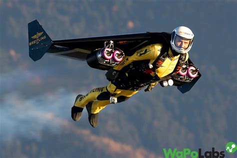 Human Flight Experiments 的图像结果