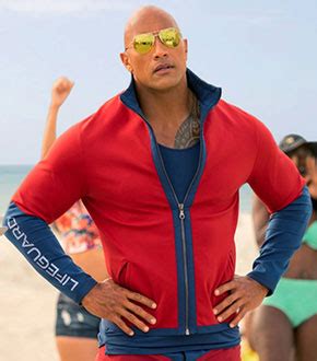 Film Review - Baywatch | The MacGuffin