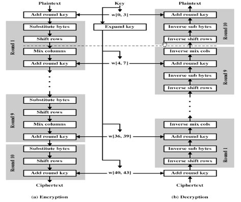 Encrypted Code Example 的图像结果