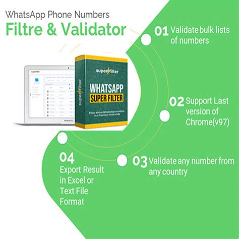 WhatsApp Contacts Filter Pro Tool, Bulk Sellers - Digitals Tools ...