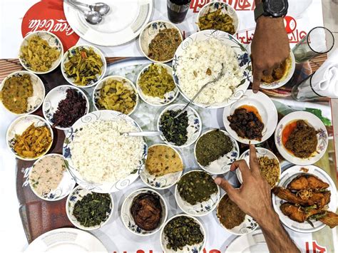 Bangladeshi food: Traditional dishes to try - Once In A Lifetime Journey