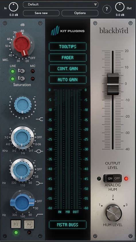 Image result for Preamp Compressor Plugin