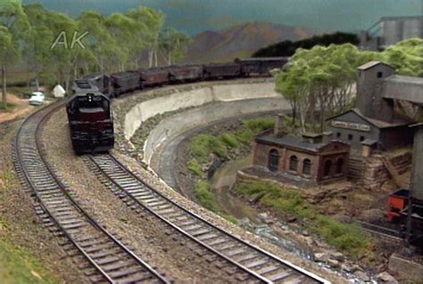 Model Rail Operations 的图像结果