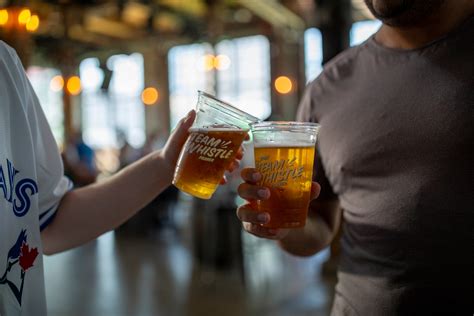 Pilsner vs Lager: What's the Difference? – Steam Whistle Brewing