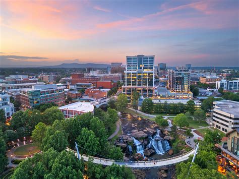 Your Guide to the Best 5K Races in Greenville, SC: Join the Fun ...