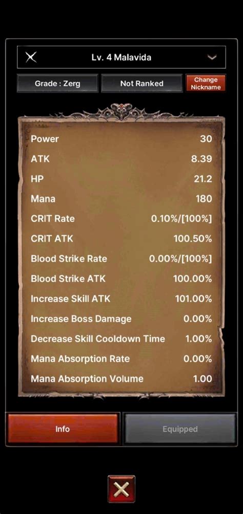 Descargar Vampire Idle 1.0 APK Gratis para Android