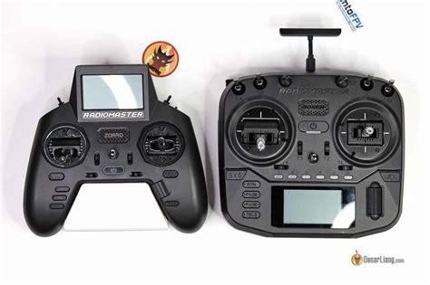 Image result for Radio Master Tutorials