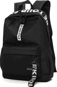 LAVITRA Trendy College Backpacks for Girls, Water Resistant 20 L ...