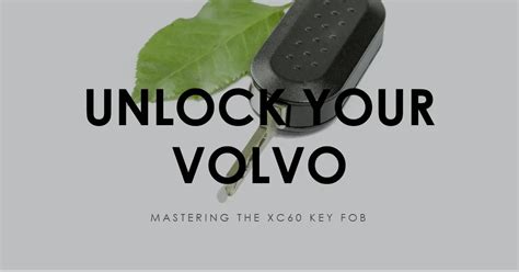 Image result for Volvo S60 Key Programming