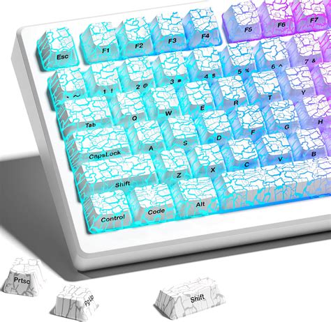 Premium Quality keycaps – CuriosityCaps