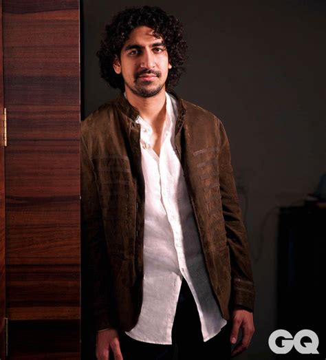 GQ Exclusive: We picked the 50 best-dressed men in India | GQ India ...